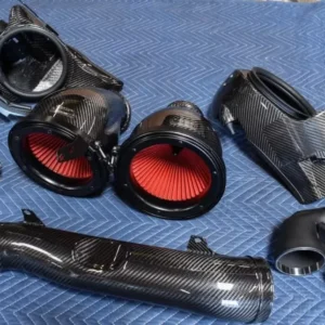 Eventuri Intake