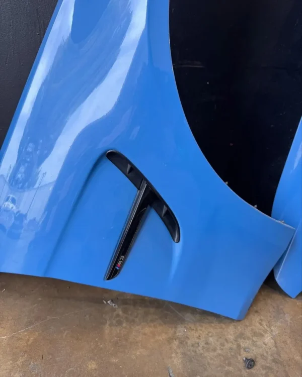 Front Bumper Complete - Image 3