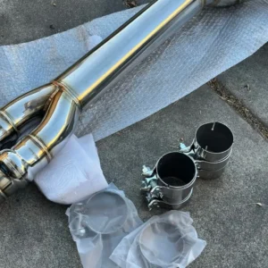 exhaust