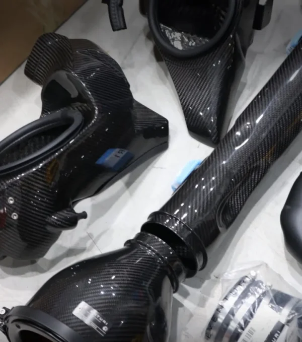 EVENTURI-CARBON-INTAKE-BMW-G80-M3-G82-M4The-Eventuri-BMW-G80-M3-and-G82-M4-intake - Image 2