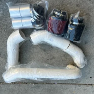 Front-Mount
