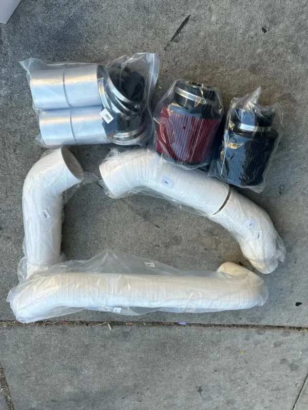 Front Moun Intake - Image 2