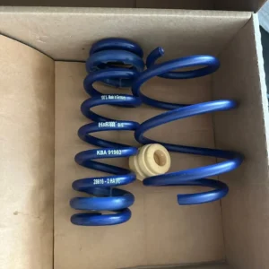 H&R Spring