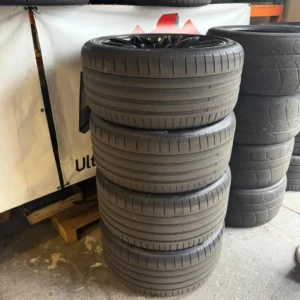 Stock Comp Wheels