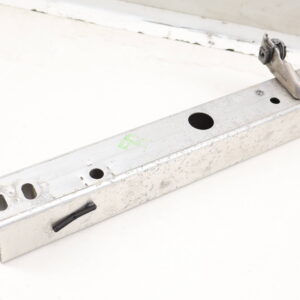BMW Bumper Shock / Reinforcement Bar Mount (i3s, i3) 51647296805
