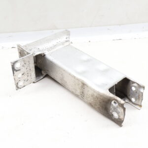 BMW Front Left Bumper Shock / Reinforcement Bracket 51113403439