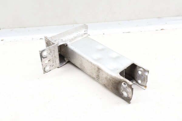 BMW Front Left Bumper Shock / Reinforcement Bracket 51113403439