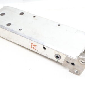 BMW Front Right Bumper Reinforcement Bar Bracket 51117266196
