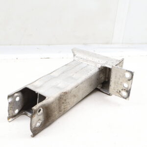 BMW Front Right Bumper Shock / Reinforcement Bracket 51113403440