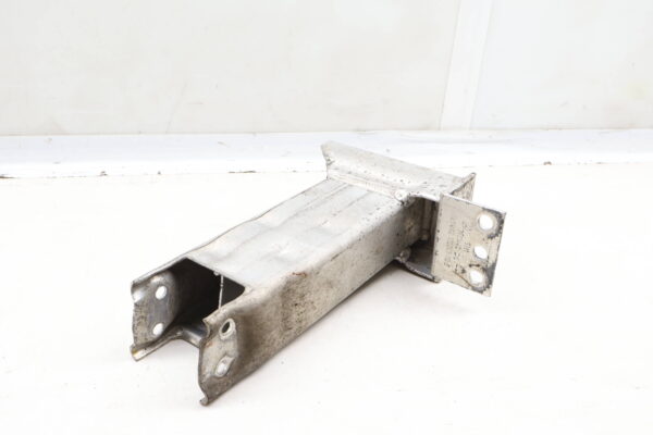BMW Front Right Bumper Shock / Reinforcement Bracket 51113403440