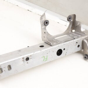 BMW Left Front Bumper Shock / Reinforcement Bar Mount 51647296805