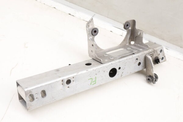 BMW Left Front Bumper Shock / Reinforcement Bar Mount 51647296805