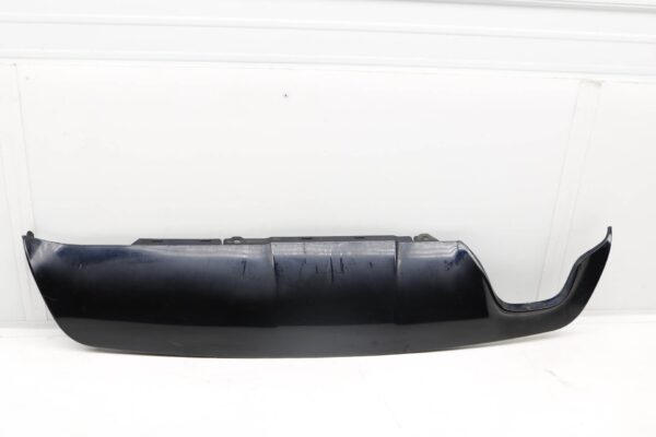 BMW Rear Bumper Lower Valance (M Sport) 51127896626