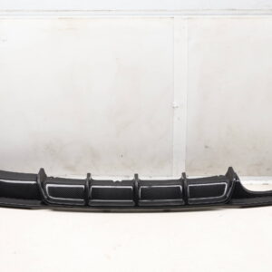 BMW Rear Bumper Valance / Diffuser (M Sport) 51128054197