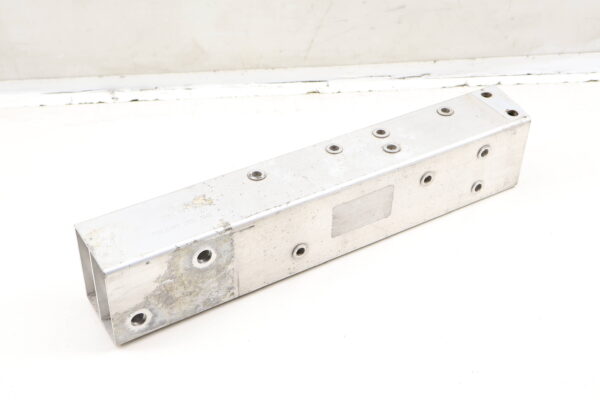 BMW Rear Left Bumper Shock / Reinforcement Bar Mount 51126852703