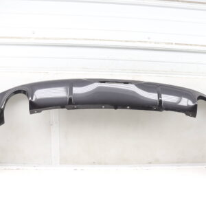 Bumper Valance
