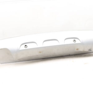 BMW Rear Lower Bumper Trim Valance (X1) 51127303805