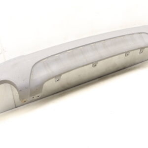 BMW Rear Lower Bumper Trim Valance (X1) 51127332324