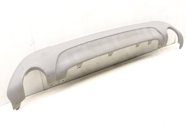 BMW Rear Lower Bumper Trim Valance (X1) 51127332324