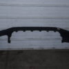 BMW Rear Lower Bumper Valance / Diffuser (X4) 51127338797