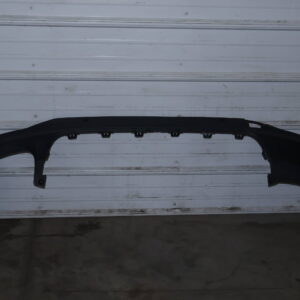 BMW Rear Lower Bumper Valance / Diffuser (X4) 51127338797