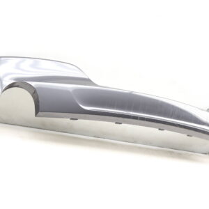 BMW Rear Lower Bumper Valance (M) 51128050377