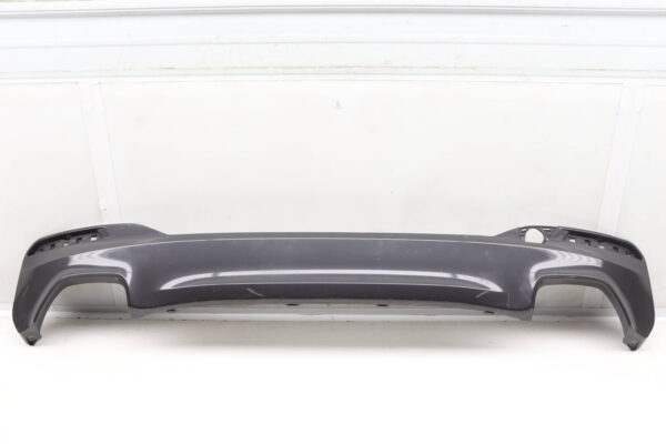 BMW Rear Lower Bumper Valance (M) 51128064718