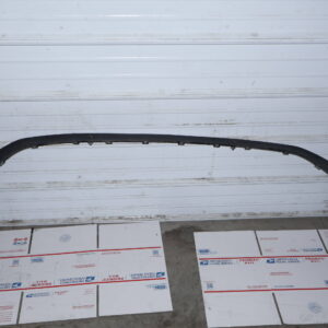 BMW Rear Lower Bumper Valance (X3) 51127416042