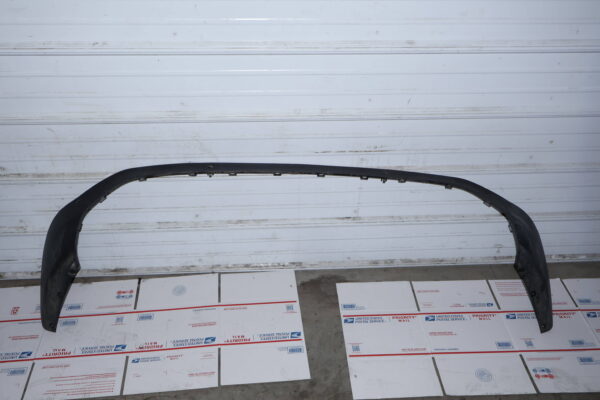 BMW Rear Lower Bumper Valance (X3) 51127416042