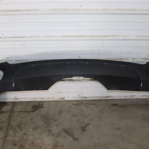 BMW Rear Lower Bumper Valance (X5) 51127303441