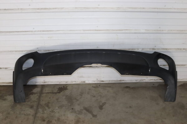 BMW Rear Lower Bumper Valance (X5) 51127303441