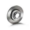 Disc Brake Rotor Front