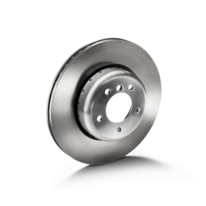 Disc Brake Rotor Front