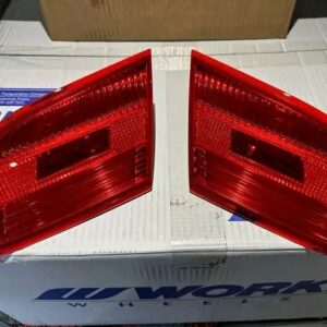 BMW E92 lci and pre lci inner tail light
