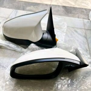 Original BMW F80 M3 Mirror Retrofit Kit for BMW F30Part, Convert your F30 3 Series standard mirror to that fantastic , aggresive looking F80 M3 / F82 M4 Style mirror . This retrofit kit includes all necessary parts to convert!100% Genuine BMW Part