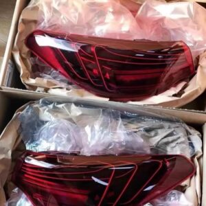 BMW Original Factory Laser M4 LCI laser taillight
