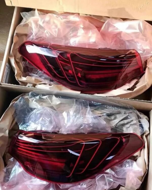 BMW Original Factory Laser M4 LCI laser taillight