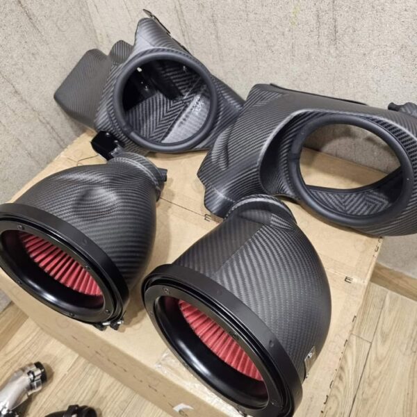 Carbon Air Intake for G82 M4c and G87 - Image 2