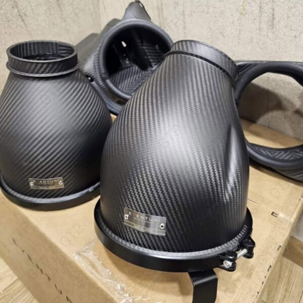 Carbon Air Intake for G82 M4c and G87 - Image 3