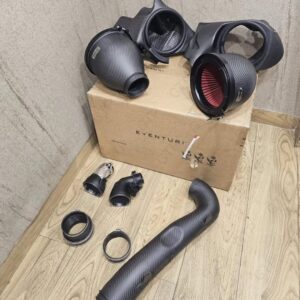 Carbon Air Intake for G82 M4c and G87