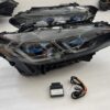 M3 M4 G80 G82 Laser Headlights