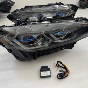 Head Light