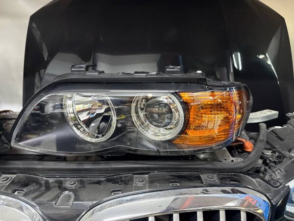 E53 X5 headlights - Image 5