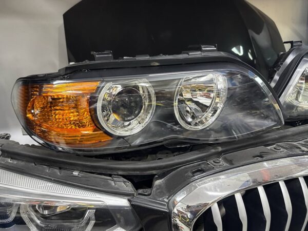 E53 X5 headlights - Image 3