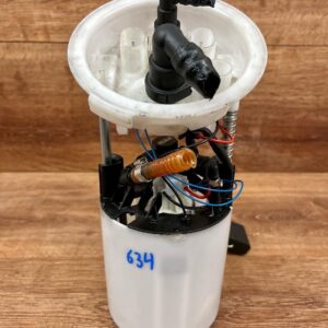 ✅PFS Single Shot Low Pressure Fuel Pump Upgrade E9x 335i N54/N55