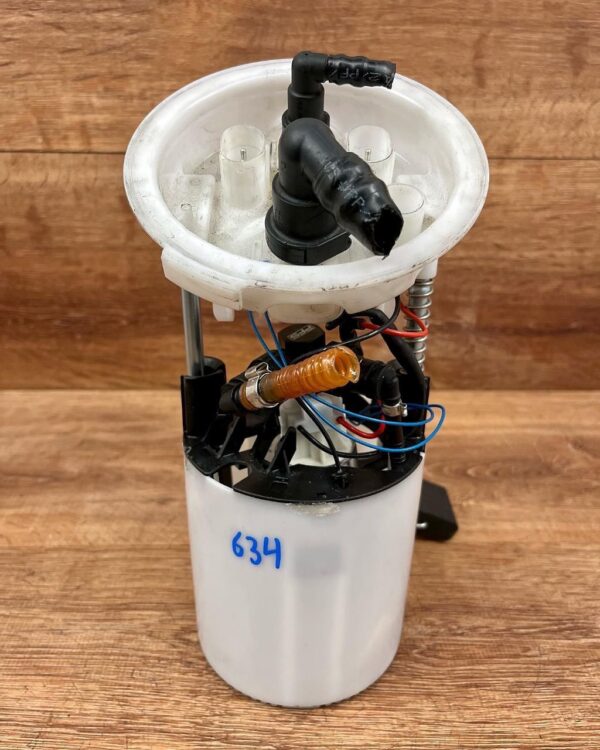 ✅PFS Single Shot Low Pressure Fuel Pump Upgrade E9x 335i N54/N55