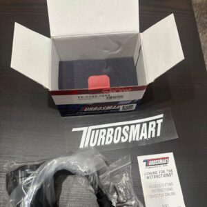 Turbosmart BOV 50/50 for N55 engines