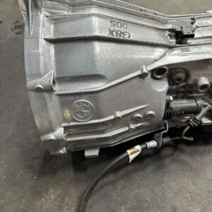 BMW G80 M3 21-23 Manual Gearbox 22k