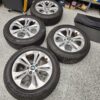 BMW X1 / X2 wheels