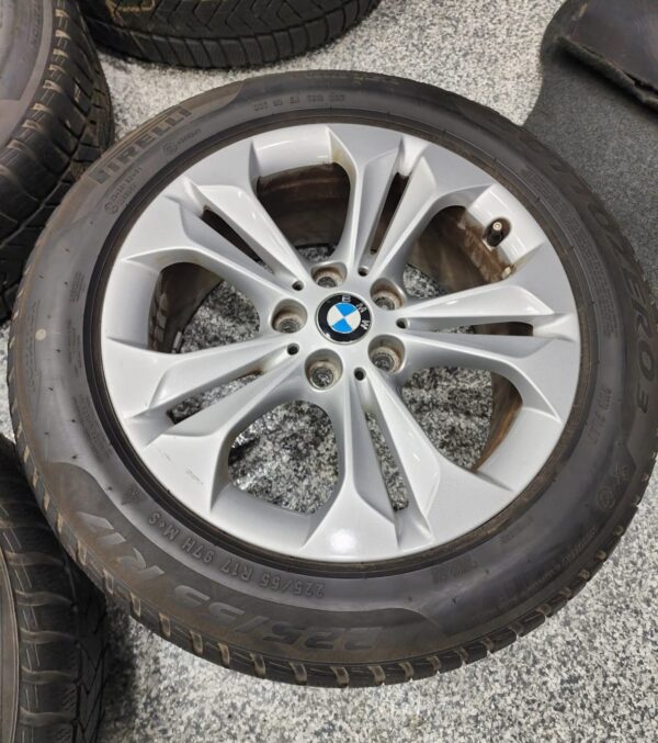 BMW X1 / X2 wheels - Image 3